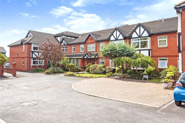 1-bed flat on Flat 3, Sandhurst Grange,, Sandhurst Avenue, Lancashire, £65,000