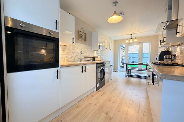 119 Mill Meadows Lane, Filey photo 2
