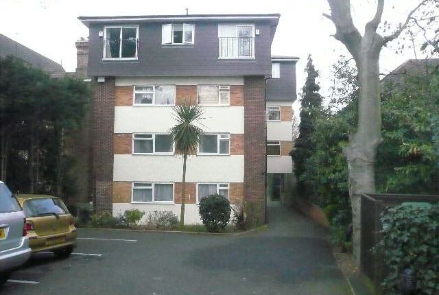 Thumbnail Flat to rent in Flat, Albany Court, A Bromley Road, Beckenham