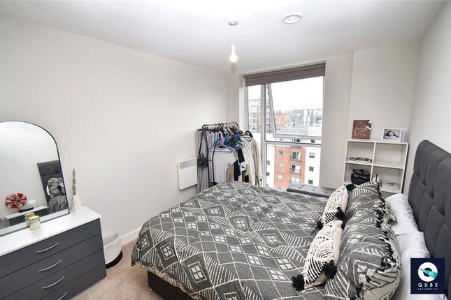 Apartment 521 Bridgewater Point, Worrall Street, Salford photo 4