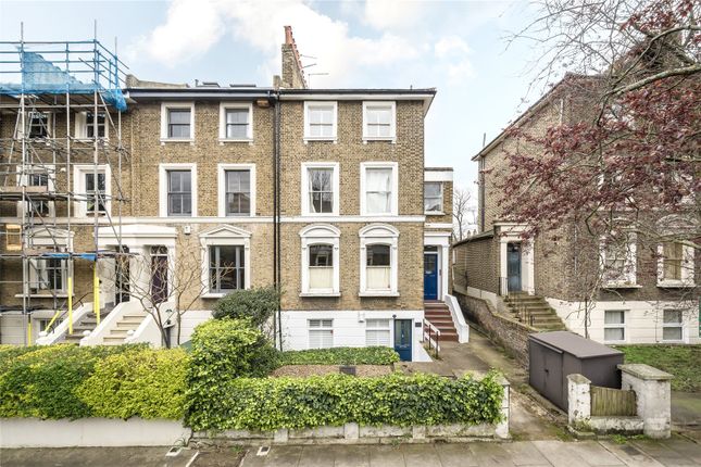Thumbnail Flat for sale in Manor Avenue, Brockley