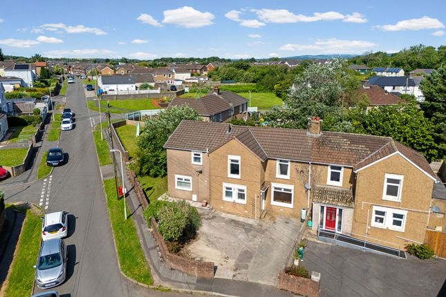 Gelli Road, Pontyclun photo 3