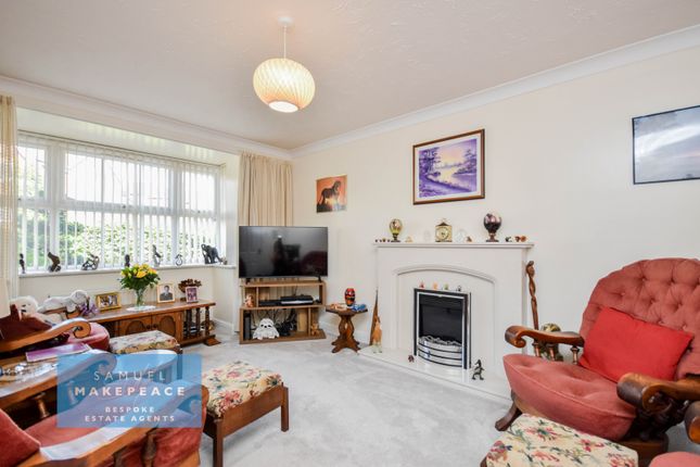 6 Lark Avenue, Kidsgrove, Stoke-on-Trent photo 3