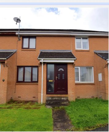 Terraced house to rent in Castle High, Haverfordwest, Pembrokeshire