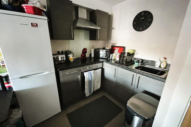 Flat for sale in Station Road, Thirsk