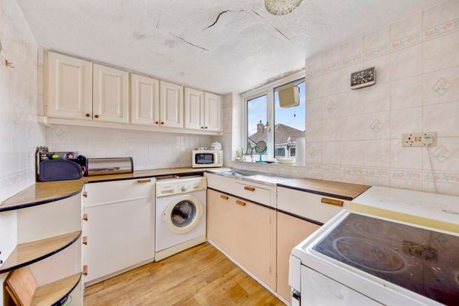 11, Speighthill Crescent, Chesterfield photo 4