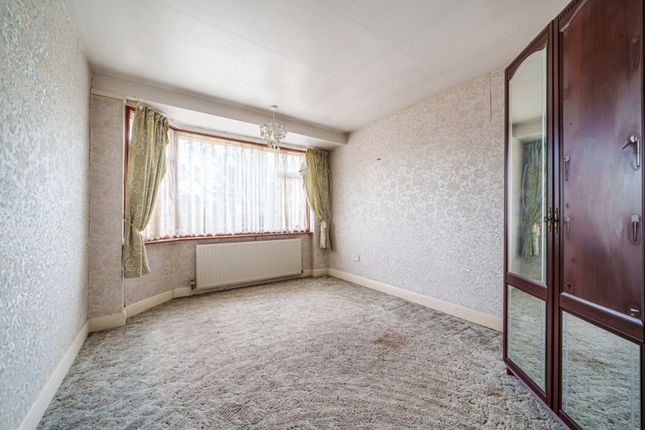 Terraced house for sale in Eccleston Crescent, Chadwell Heath