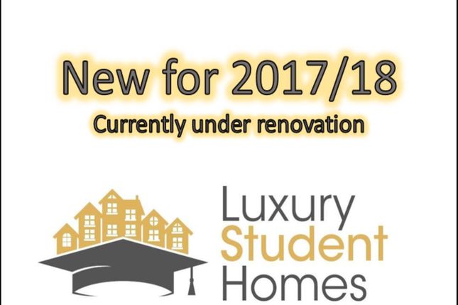 Shared accommodation to rent in Wavertree L15, Liverpool,