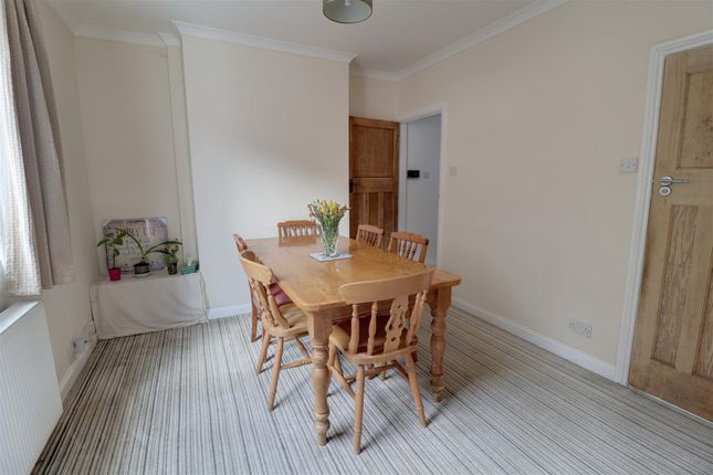 Detached house for sale in Larkhay Road, Hucclecote, Gloucester