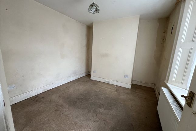 End terrace house for sale in Victoria Place, Stoke, Plymouth, Devon