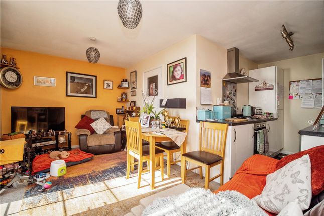 Flat for sale in The Stables, 109 Fortuneswell, Portland, Dorset