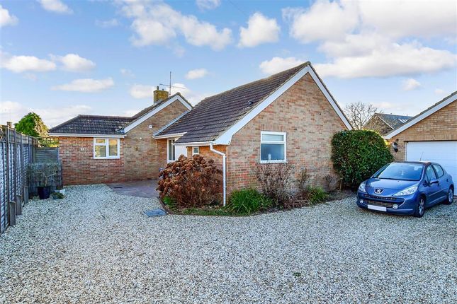 Detached bungalow for sale in Alderney Road, Ferring, Worthing, West Sussex