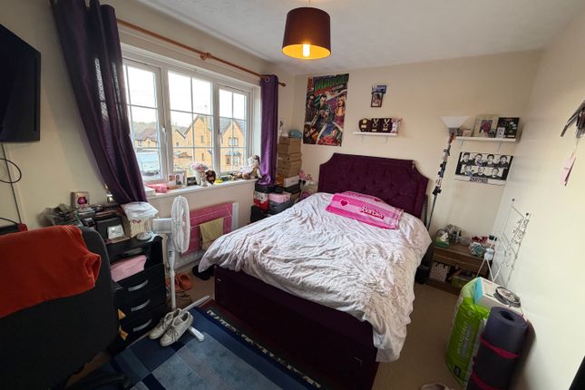 6, Columbine Road, Leicester photo 4
