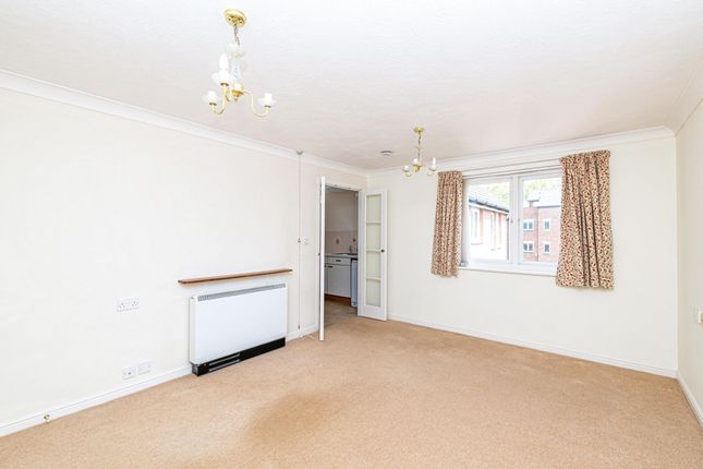 Flat 43, Ashley Court Chapelfields, Frodsham photo 4