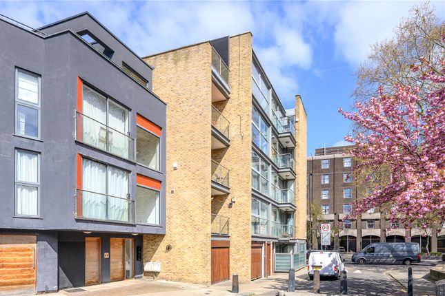 Flat 10, 2, Cubitt Street, London photo 2
