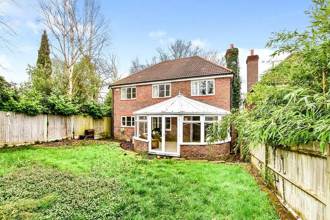 Detached house for sale in St. Francis Close, Penenden Heath, Maidstone, Kent