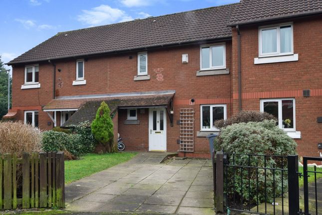 Thumbnail Detached house to rent in Hindsford Close, Manchester, Greater Manchester
