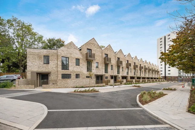 Regenta - Granville Gardens