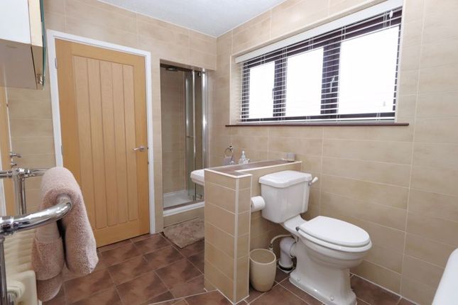 Detached house for sale in Ribble Drive, Biddulph, Stoke-On-Trent