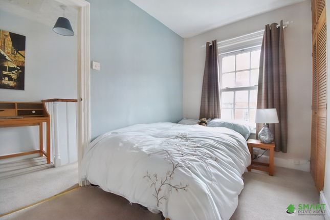 Semi-detached house for sale in Sandford Walk, Exeter