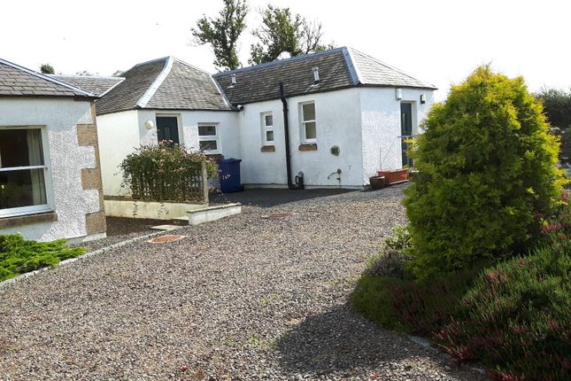 Thumbnail Detached house to rent in By Fala, Pathhead, Midlothian