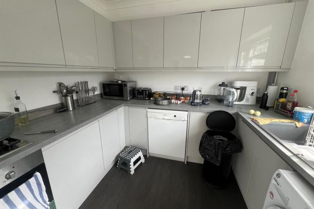 Semi-detached house to rent in Buckingham Road, Canons Park, Edgware