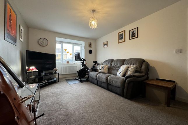 Detached house for sale in Turnstone Close, East Tilbury, Tilbury