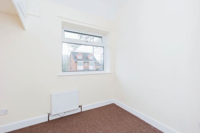 Semi-detached house for sale in Yewtree Lane, Manchester, Lancashire
