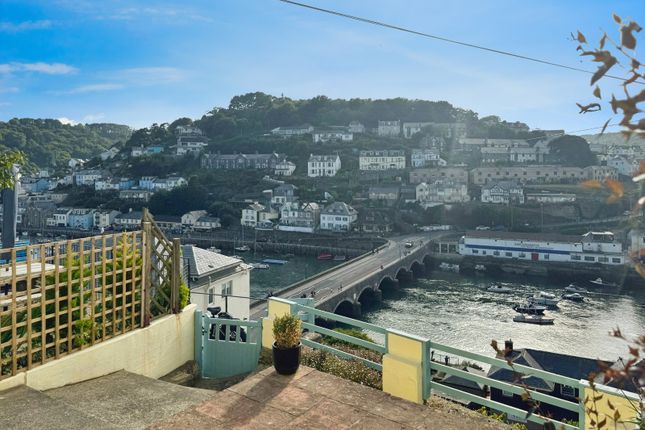 Elmsview,, Shutta Road, Cornwall photo 4