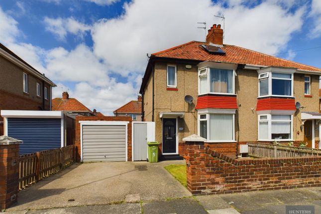 Thumbnail Property for sale in Wearmouth Drive, Sunderland