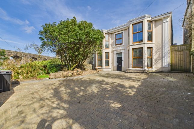 4Â Bedroom Detached House For Sale