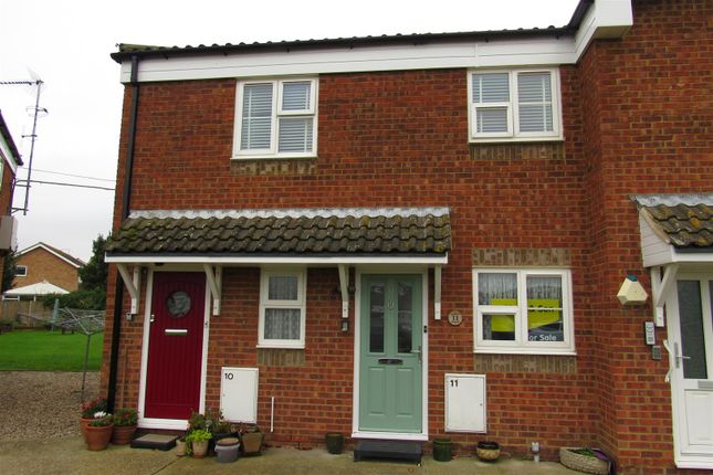 Thumbnail Flat for sale in Highfields View, Herne Bay
