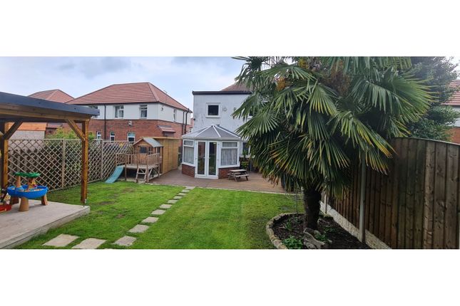 Semi-detached house for sale in Lindsay Avenue, Wakefield