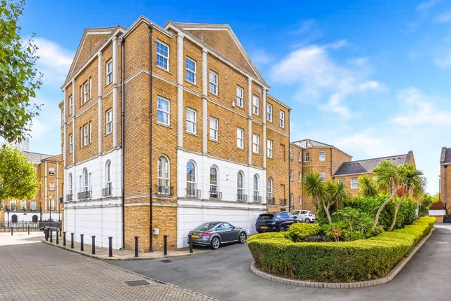 4, William Square, Rotherhithe photo 2