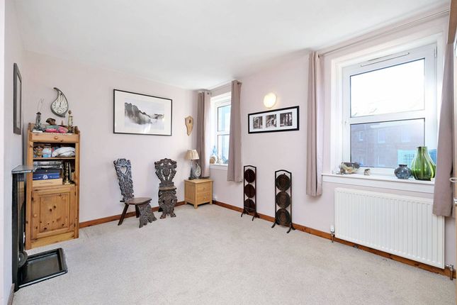 Terraced house for sale in High Street, Stonehaven, Aberdeenshire