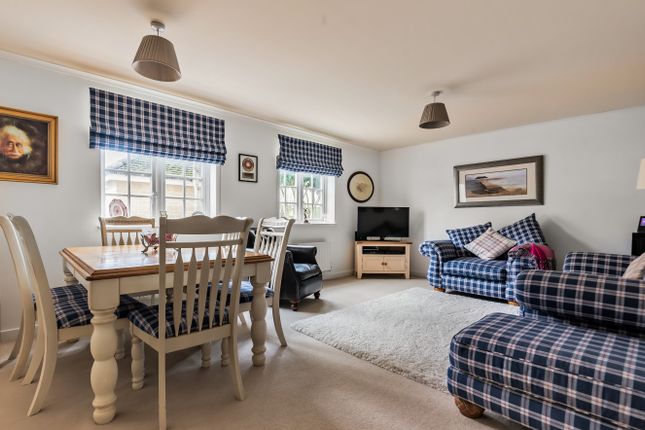Thumbnail Flat for sale in Courthouse Road, Tetbury