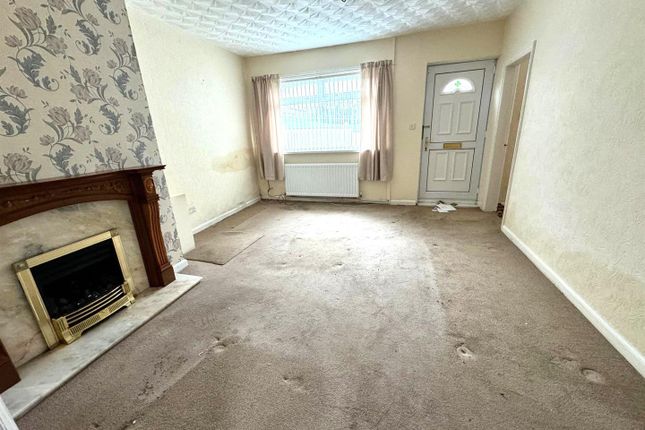 Bungalow for sale in School Avenue, Blackhall Colliery, Hartlepool