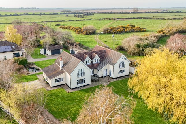 4-bed house on The Old Gatehouse, Gate House Lane, King's Lynn, £1,100,000
