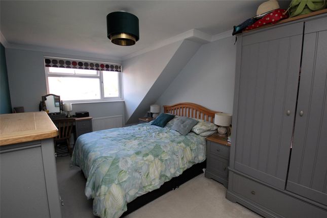 Semi-detached house for sale in The Heights, Fareham, Hampshire