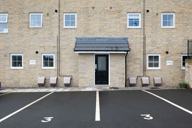 Flat for sale in Marble Court, Buxton