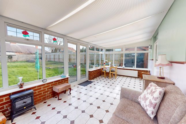 Semi-detached bungalow for sale in Elm Grove, South Shields