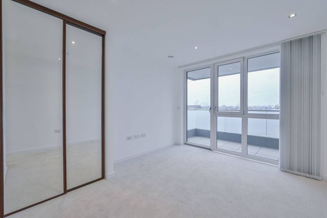 Glenbrook Apartments, Hammersmith photo 4