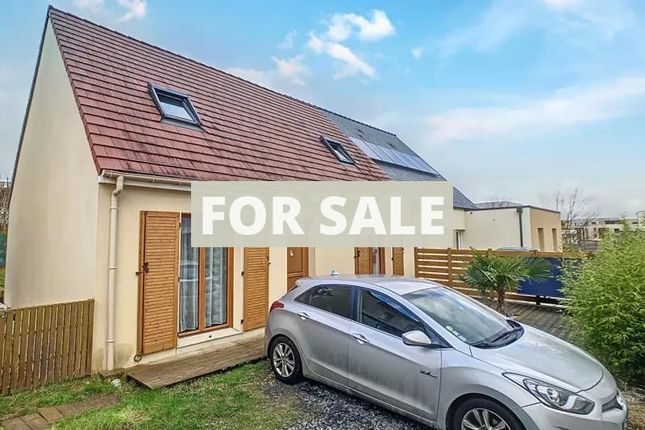 Thumbnail Property for sale in Verson, Basse-Normandie, 14790, France