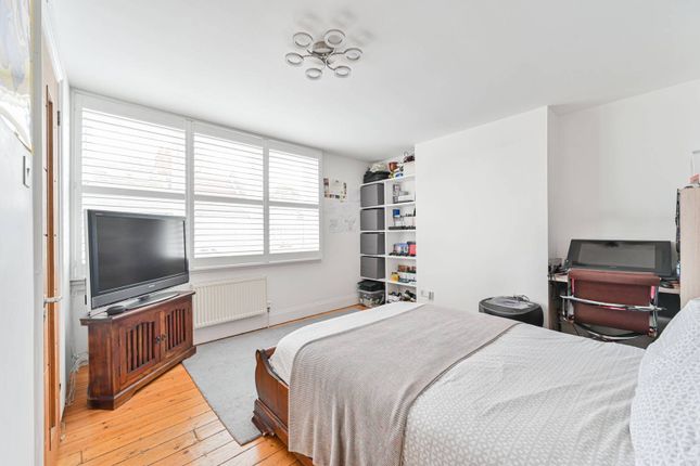 Semi-detached house for sale in Morgan Road, Bromley