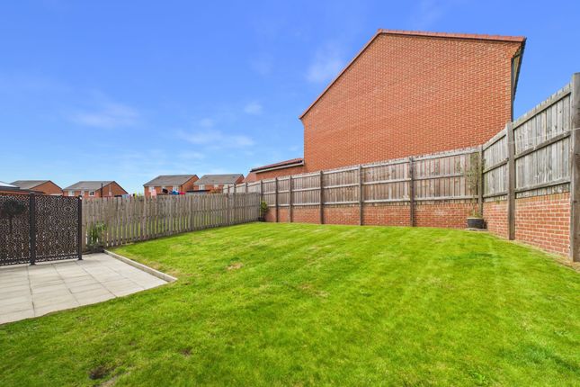 58 Burnlands Way, Chester Le Street photo 4