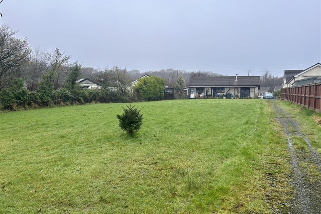 Property for sale in Mynyddcerrig, Llanelli