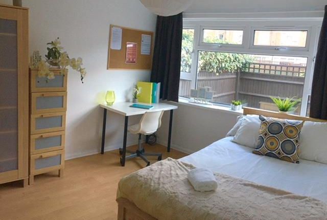 Flat 8 Oldbury House, Sackville Street, Southsea photo 4