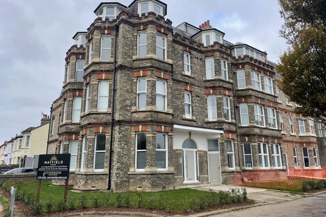 First Floor One Bedroom Apartment In Mayfield Place, Station Road, Clacton On Sea