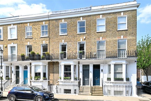 Redburn Street, London photo 3