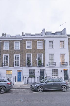 Property for sale in Trevor Place, London